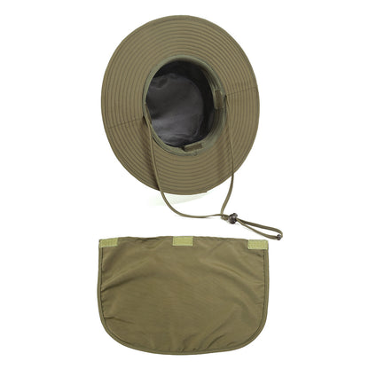 Outdoor Hat