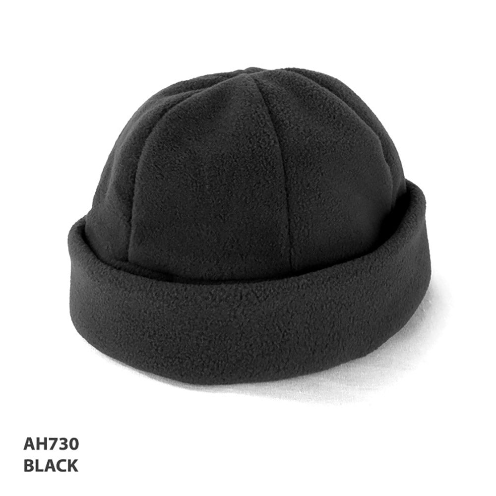 Polar Fleece Beanie
