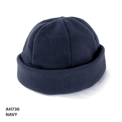 Polar Fleece Beanie