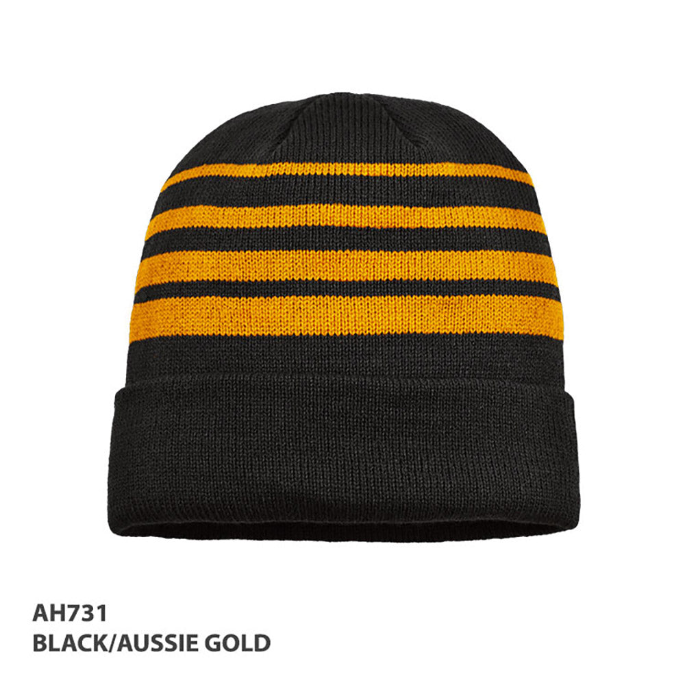 Acrylic Beanie