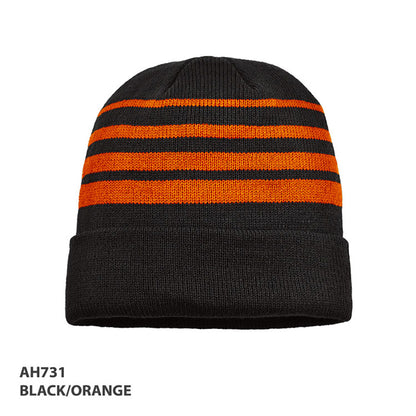 Acrylic Beanie