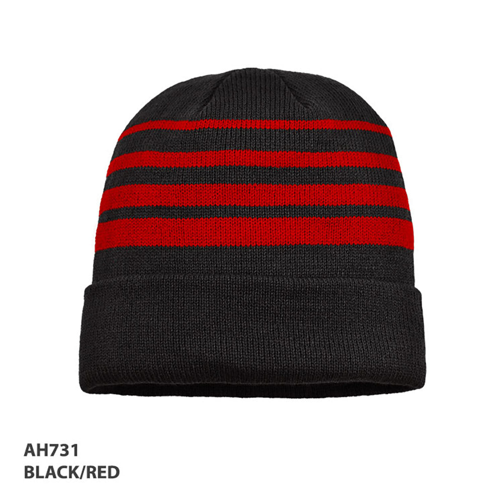 Acrylic Beanie