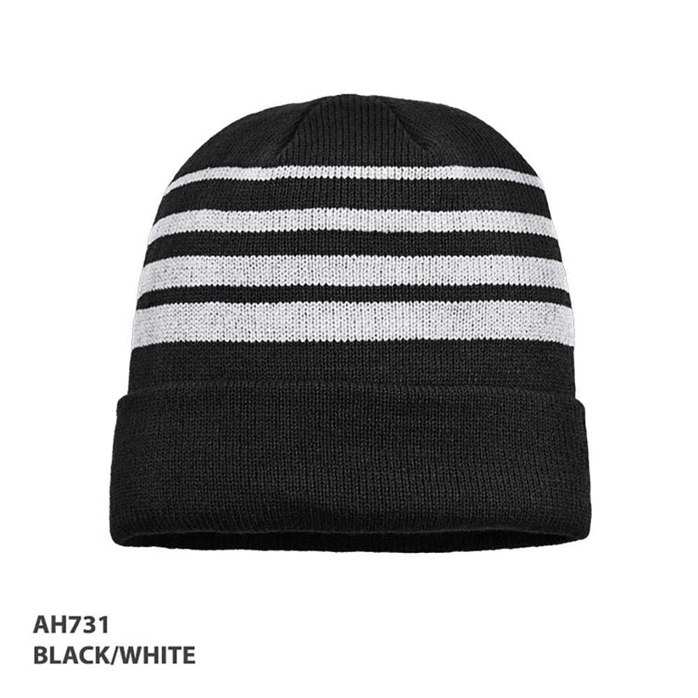 Acrylic Beanie