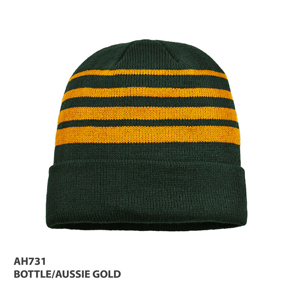 Acrylic Beanie
