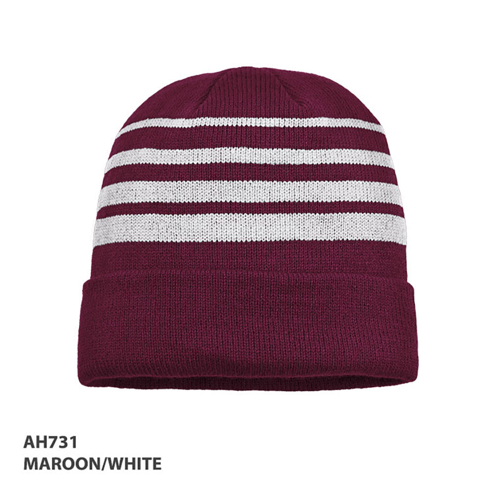 Acrylic Beanie