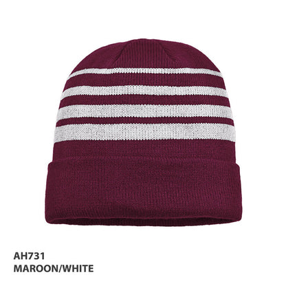 Acrylic Beanie