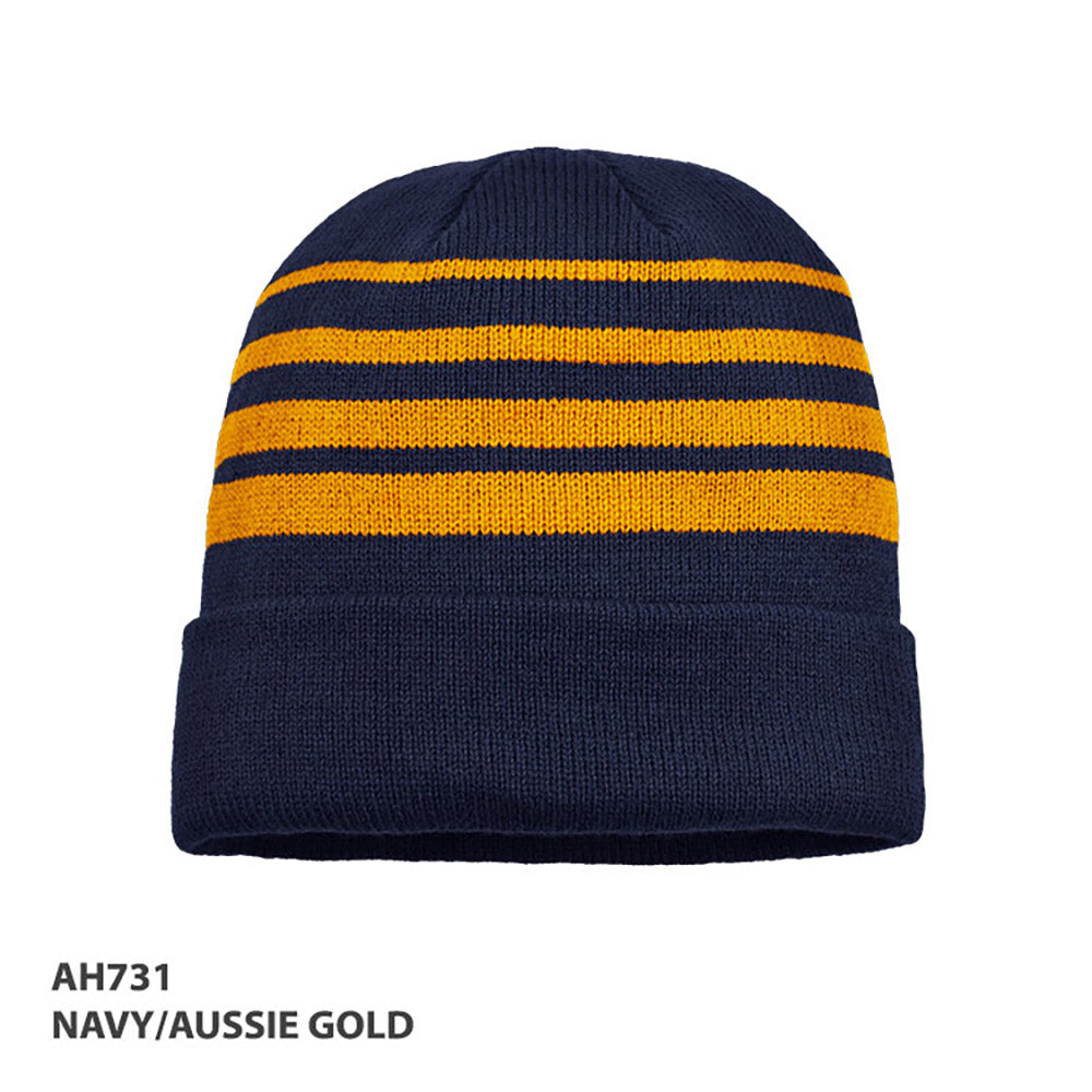 Acrylic Beanie