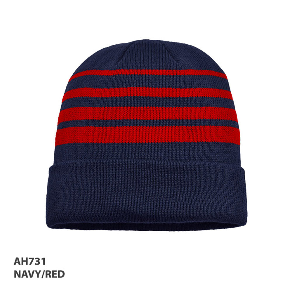 Acrylic Beanie