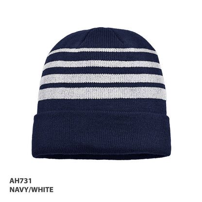 Acrylic Beanie
