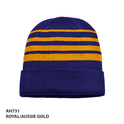 Acrylic Beanie
