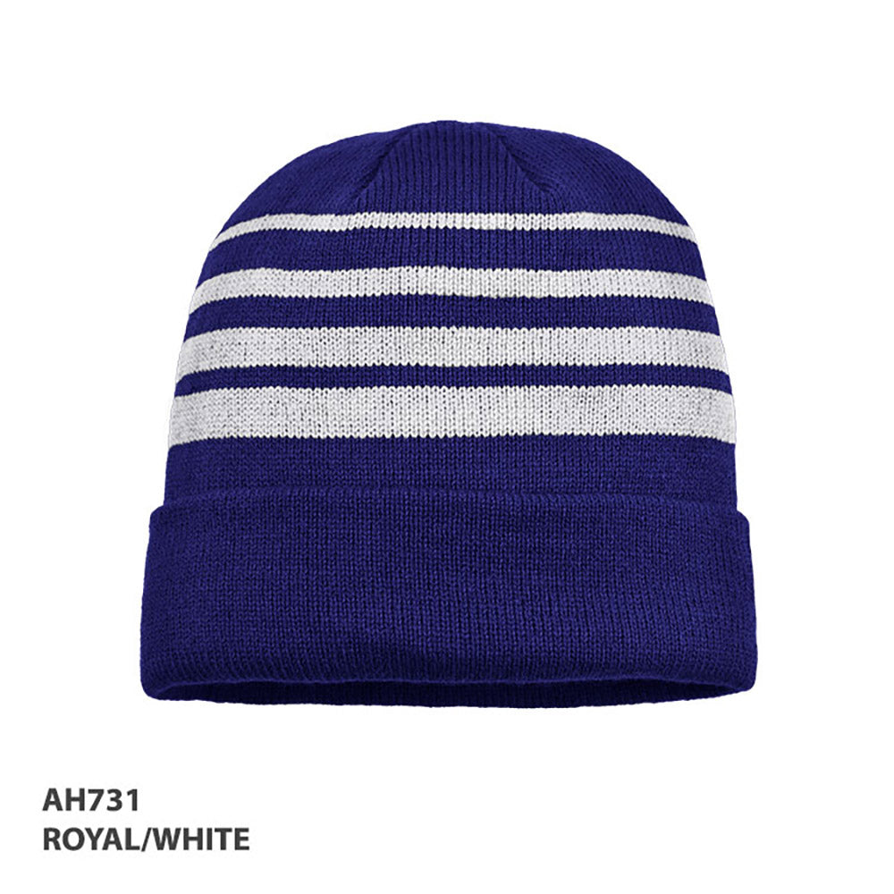 Acrylic Beanie