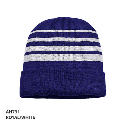 Acrylic Beanie