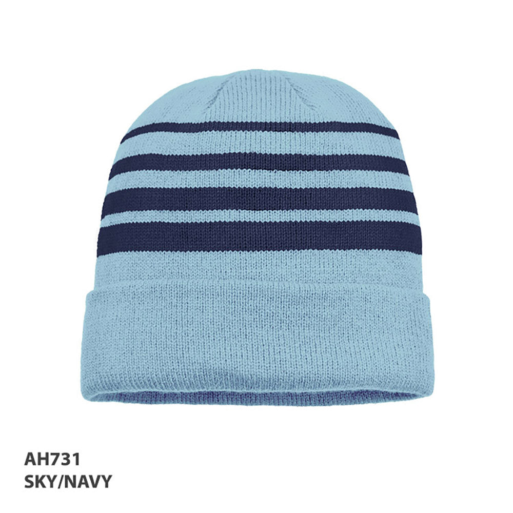 Acrylic Beanie