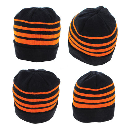 Acrylic Beanie