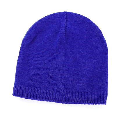Acrylic Beanie W/ Inner