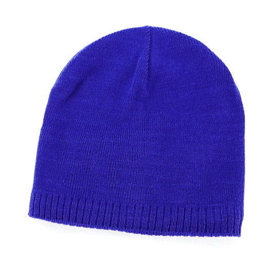 Acrylic Beanie W/ Inner