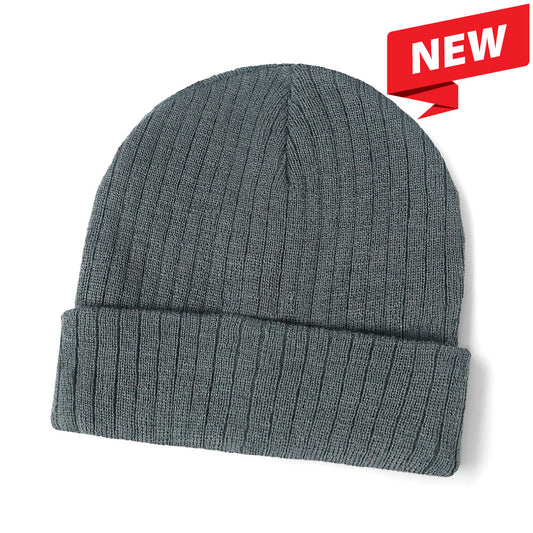 Wool Blend Beanie