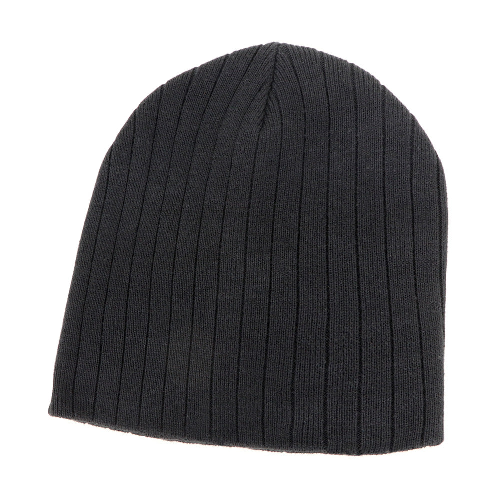 100% Cotton Beanie