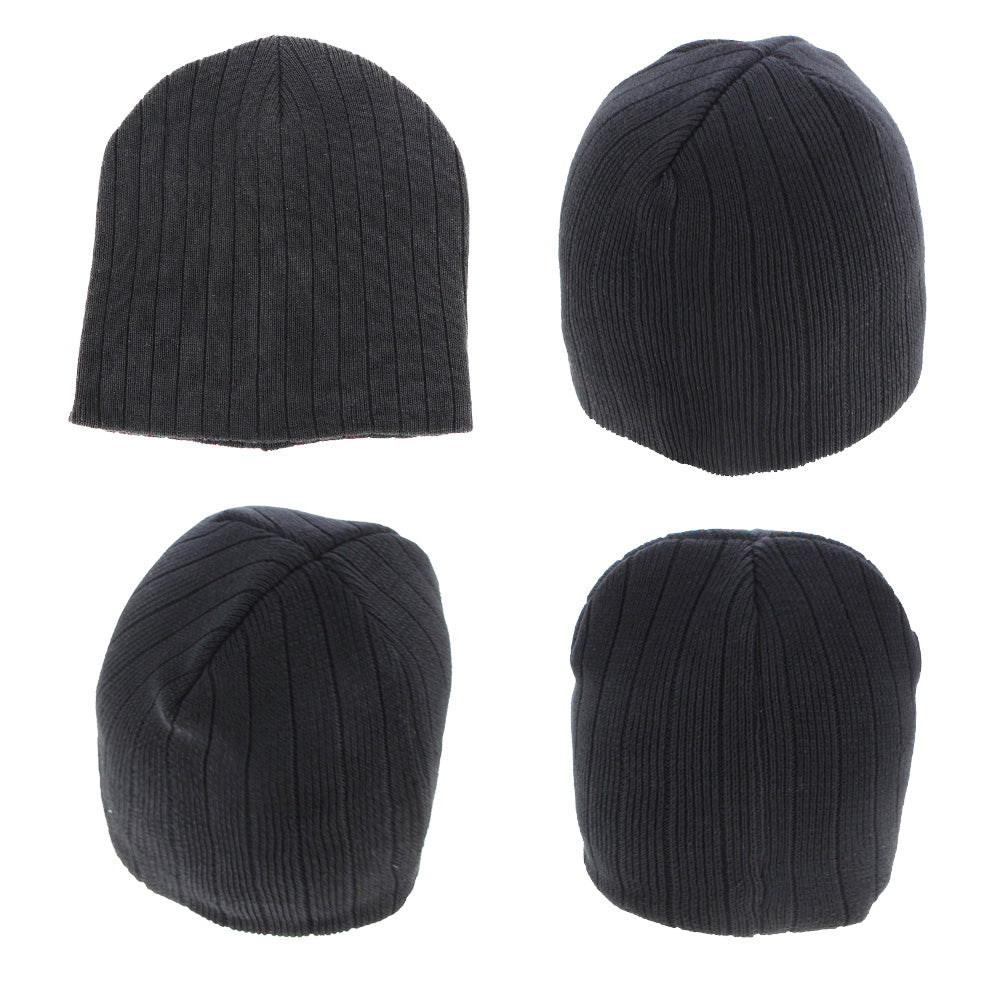 100% Cotton Beanie