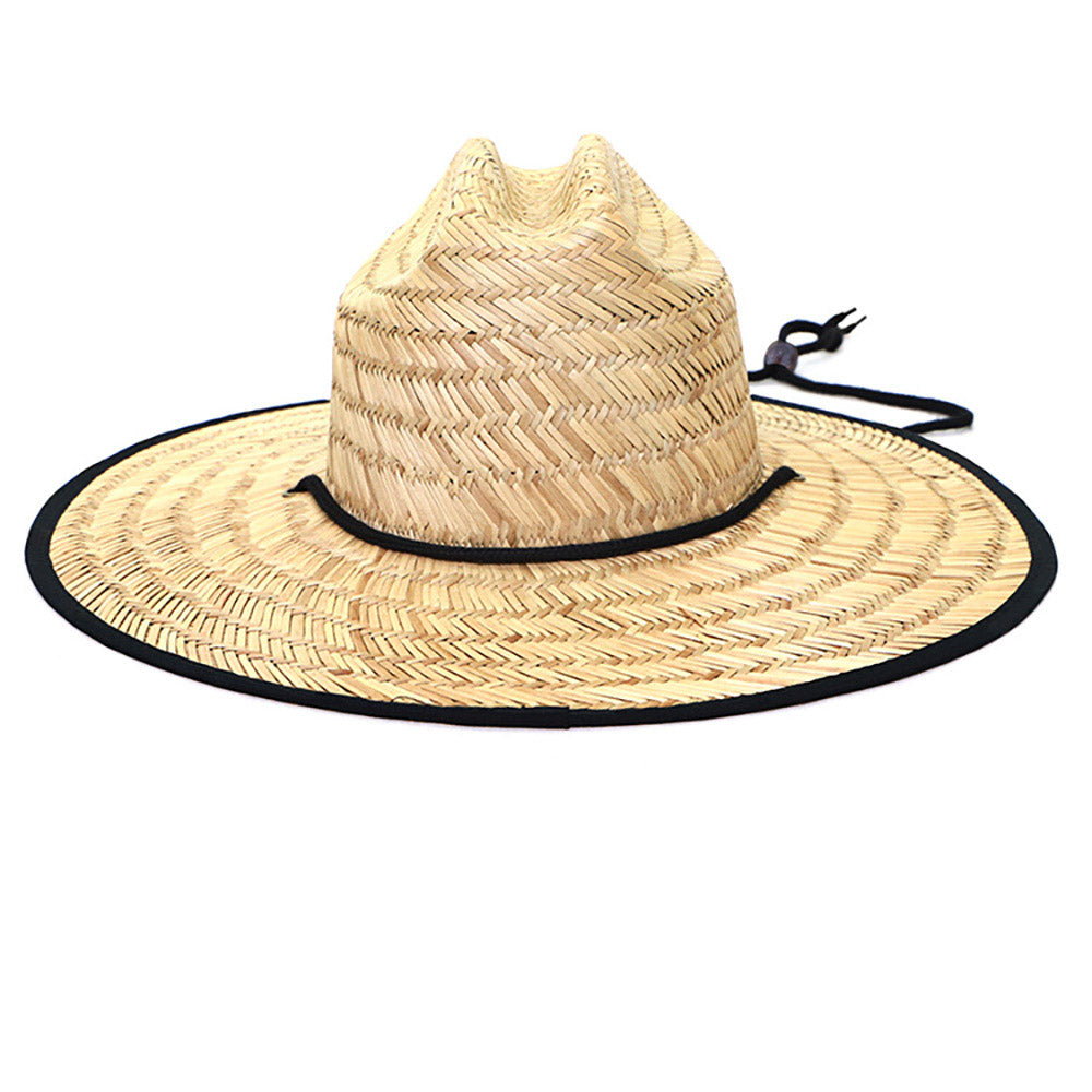 Straw Hat