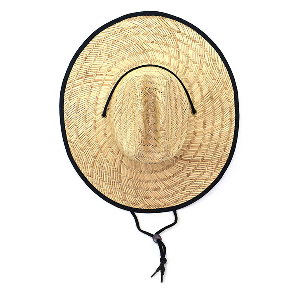 Straw Hat