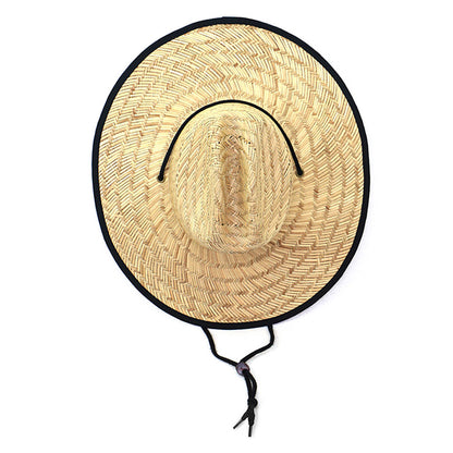 Straw Hat
