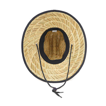 Straw Hat