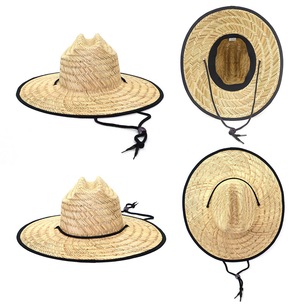 Straw Hat