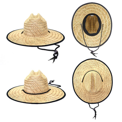 Straw Hat