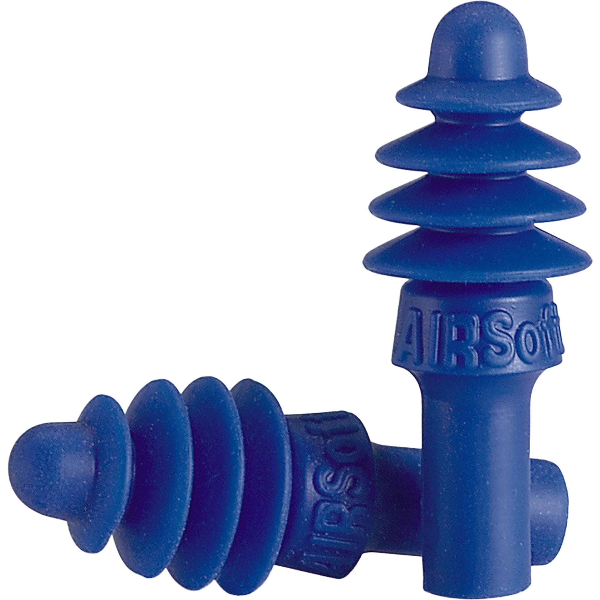 Howard Leight AirSoft Reusable Earplug Uncorded 50/Box