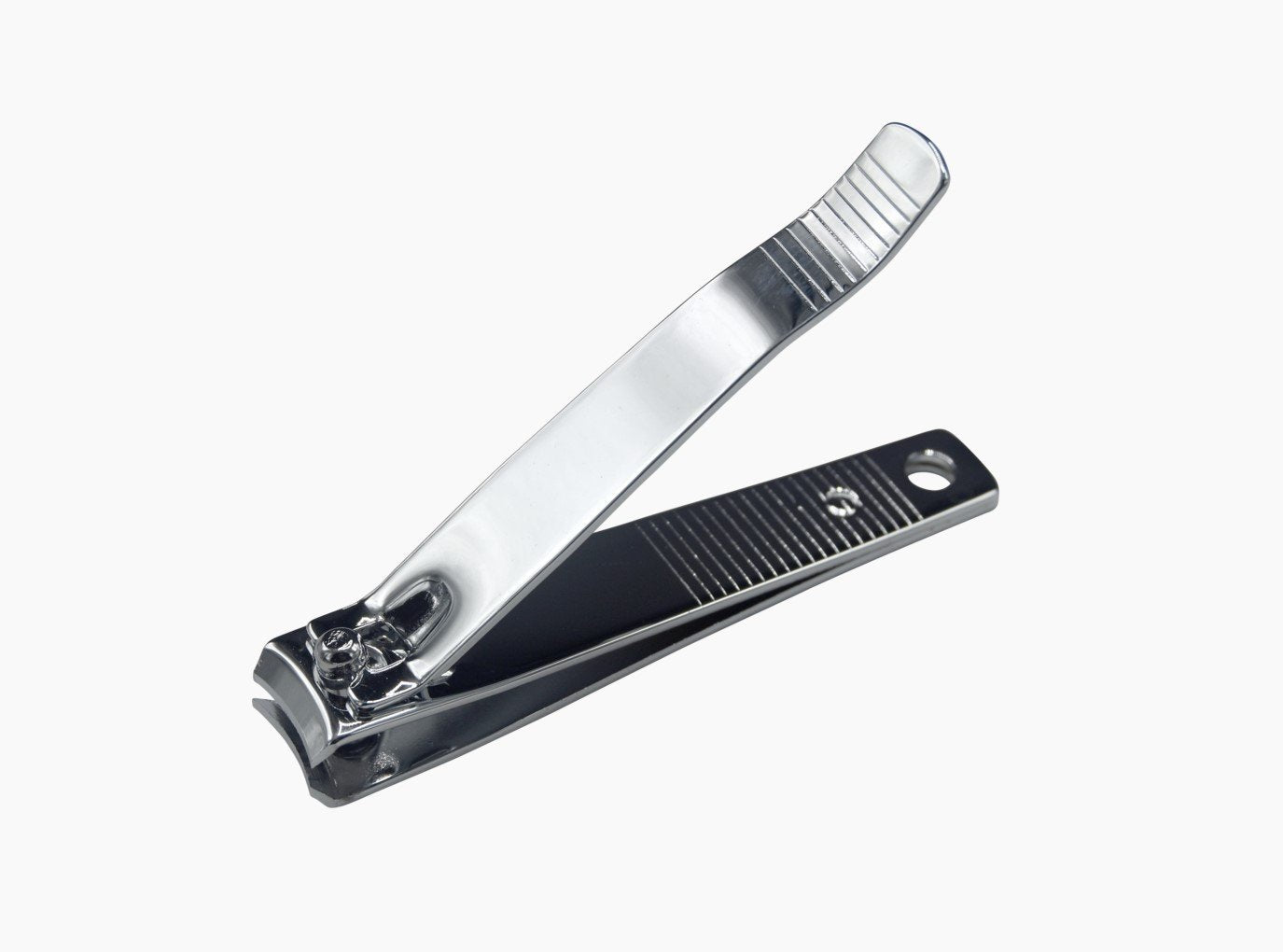 BYDAND MEDICAL B4149 Nail Clippers Regular 80mm x 14mm x 15mm Sterile