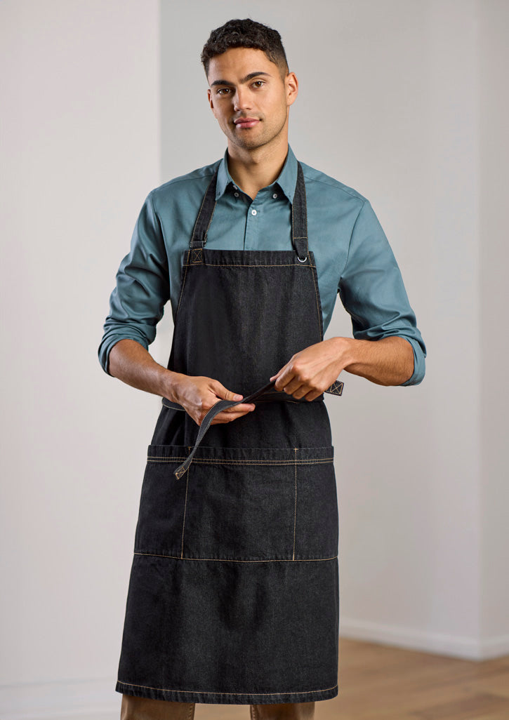 BizCollection BA40 Clout Apron