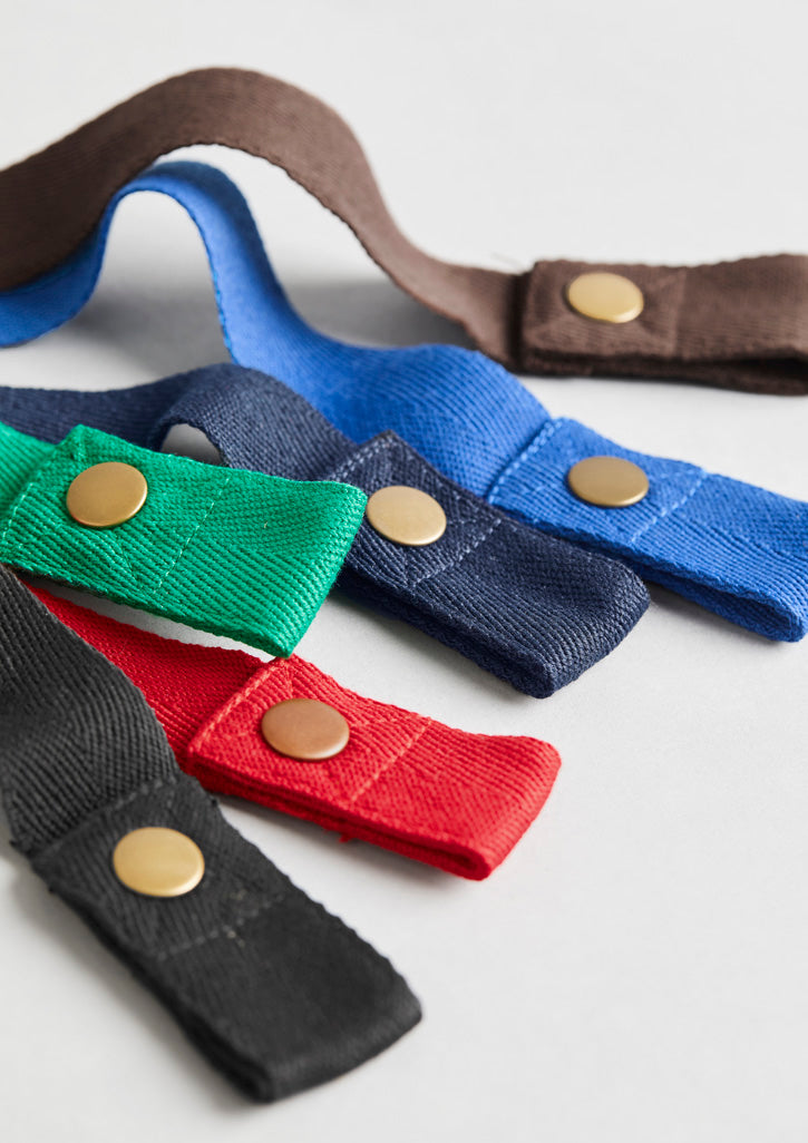 BizCollection BA51 Urban Waist Straps