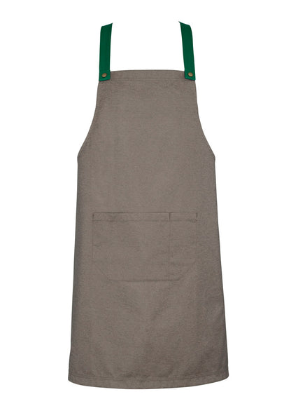 BizCollection BA52 Urban Bib Straps