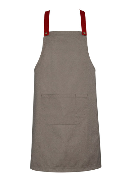 BizCollection BA52 Urban Bib Straps