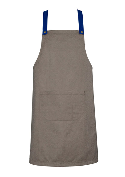 BizCollection BA52 Urban Bib Straps