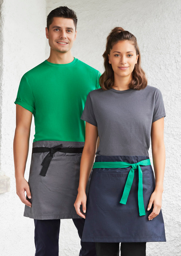 BizCollection BA54 Urban Waist Apron