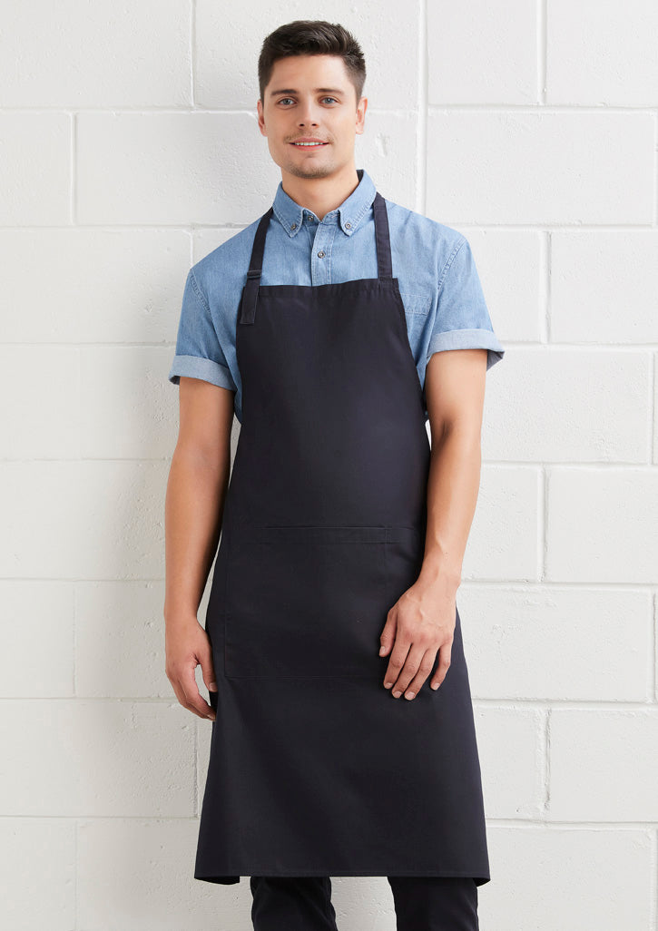 BizCollection BA95 Bib Apron