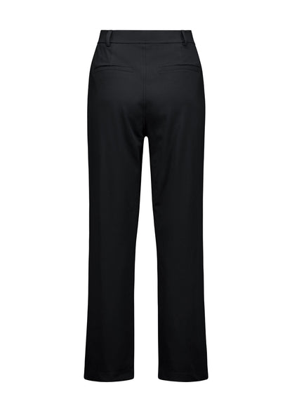 BizCollection BB2606L Womens Soft Stretch Pant - Black