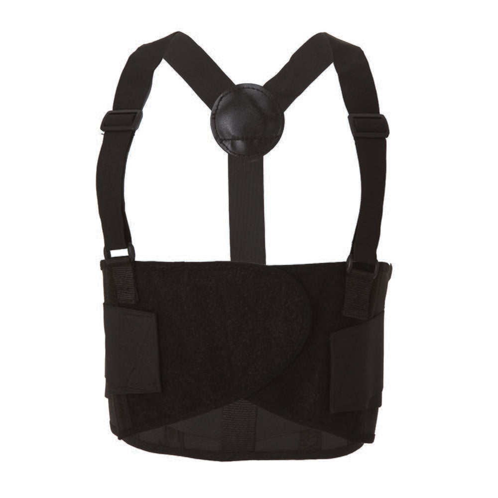 Pro Choice Safety Gear Back Support Belt