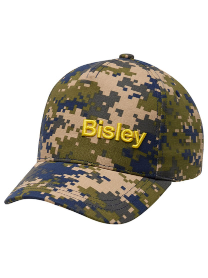 BCAP75 Printed Baseball Cap