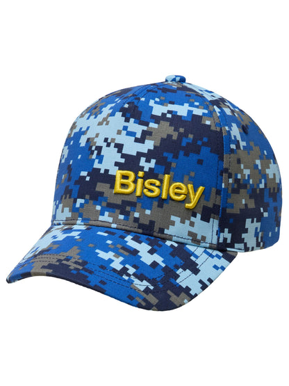BCAP75 Printed Baseball Cap
