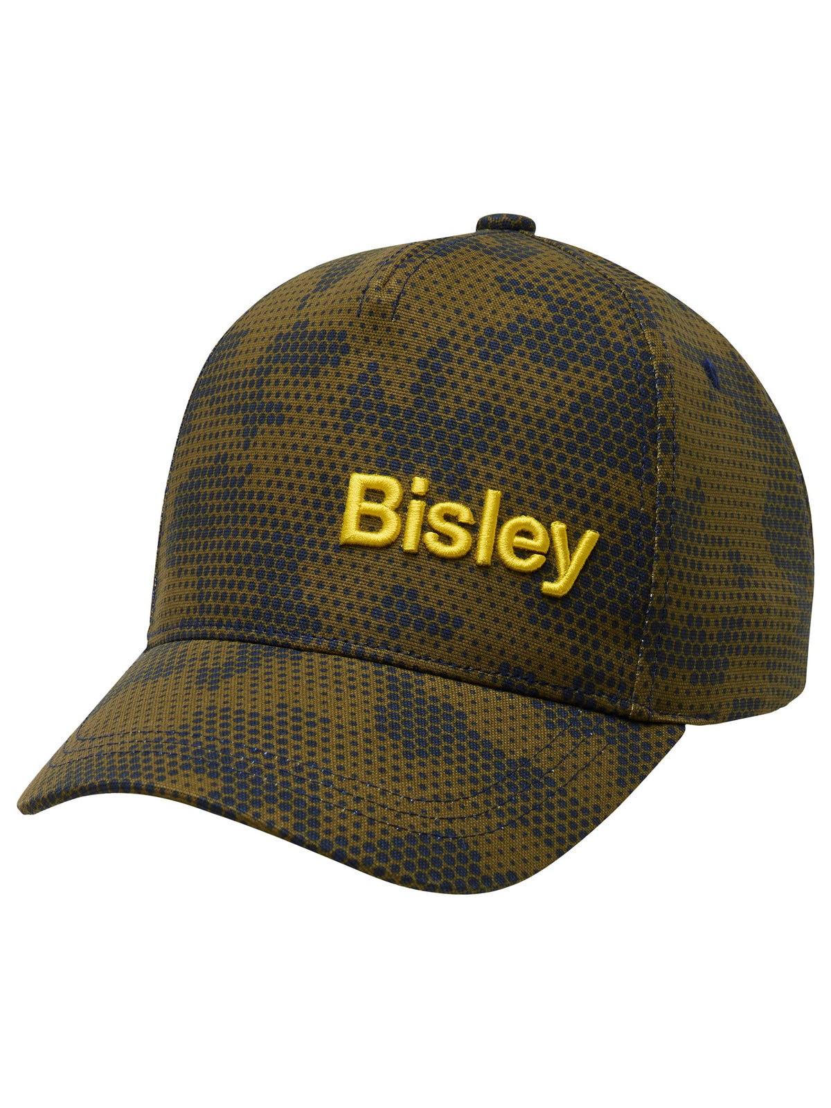 BCAP75 Printed Baseball Cap