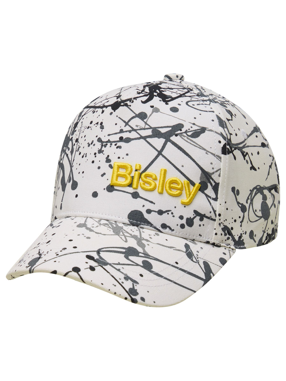 BCAP75 Printed Baseball Cap