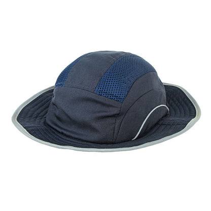 Pro Choice Safety Gear Air Bump Wide Brim Bump Cap