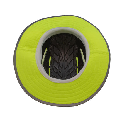 Pro Choice Safety Gear Air Bump Wide Brim Bump Cap