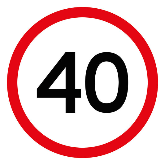 Max Global Products MM549 40km/h, Multi Message Sign