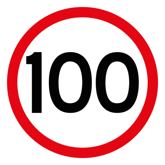 Max Global Products MM555 100km/h, Multi Message Sign