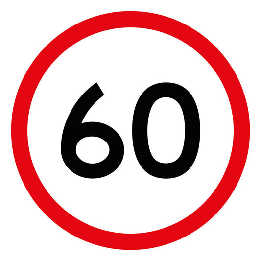 Max Global Products MM551 60km/h, Multi Message Sign