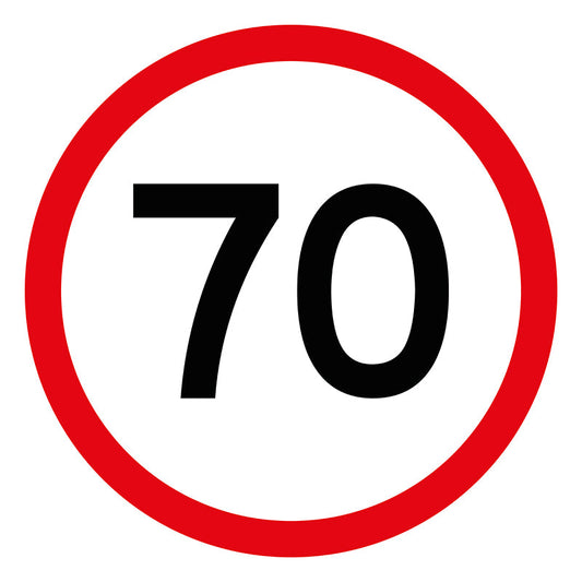 Max Global Products MM552 70km/h, Multi Message Sign